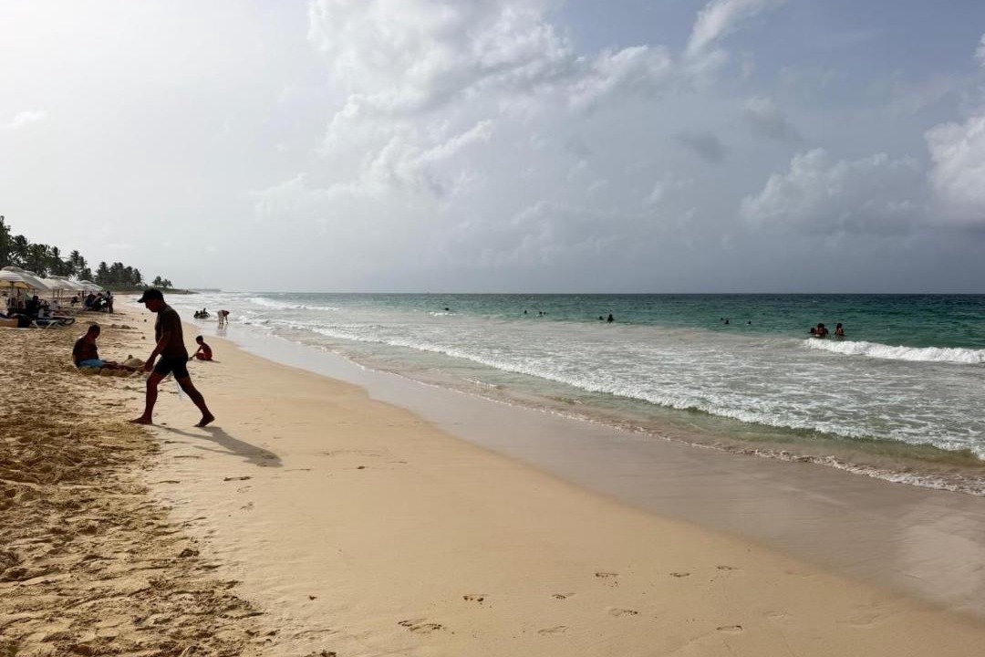 Photo of Others in Playa Bibijagua
