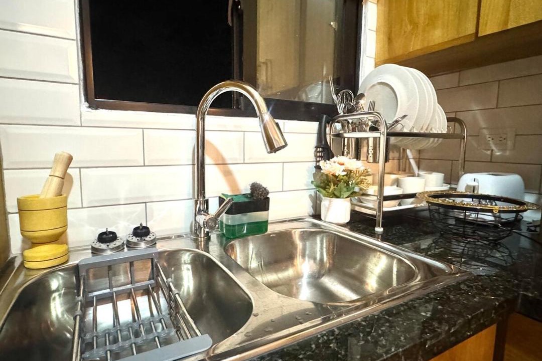 Photo of Kitchen in La Vega