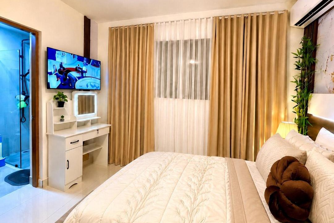 Photo of Bedroom in La Vega