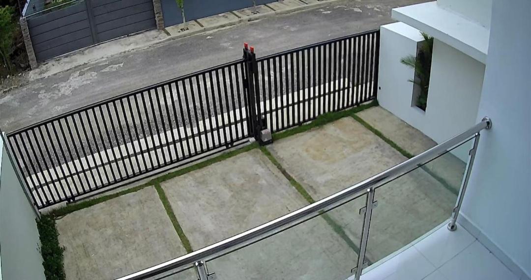 Photo of Patio Balcony in La Vega