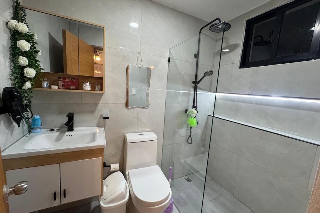 Photo of Bathroom in La Vega