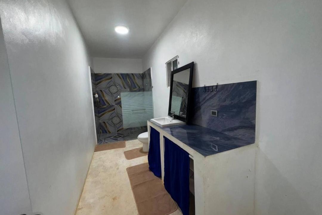 Photo of Bathroom in Las Terrenas