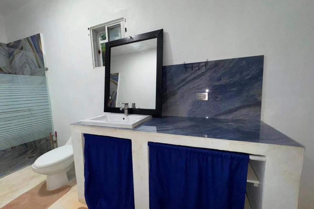 Photo of Bathroom in Las Terrenas