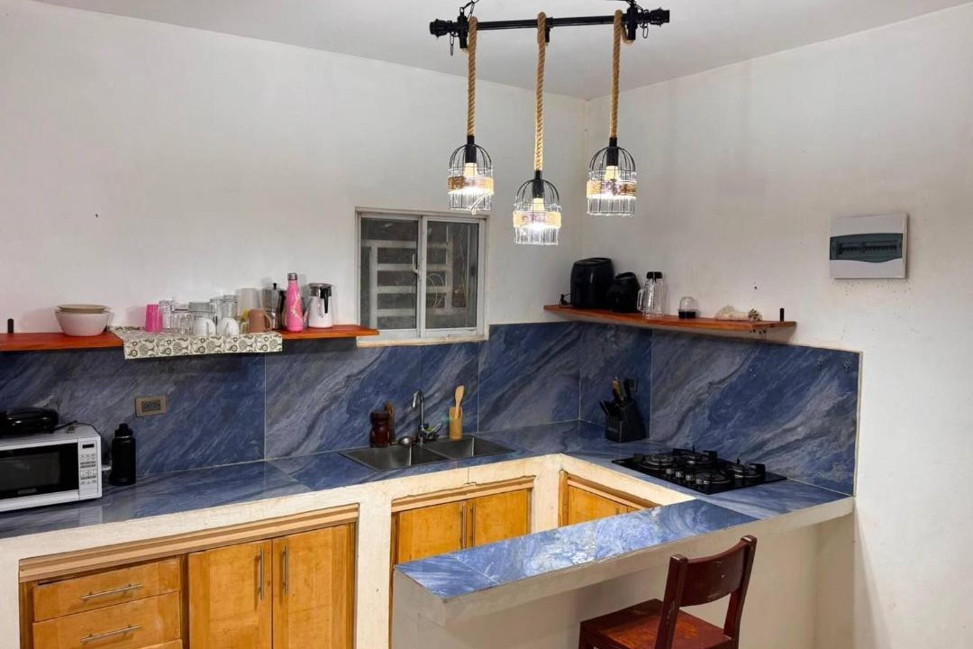 Photo of Kitchen in Las Terrenas