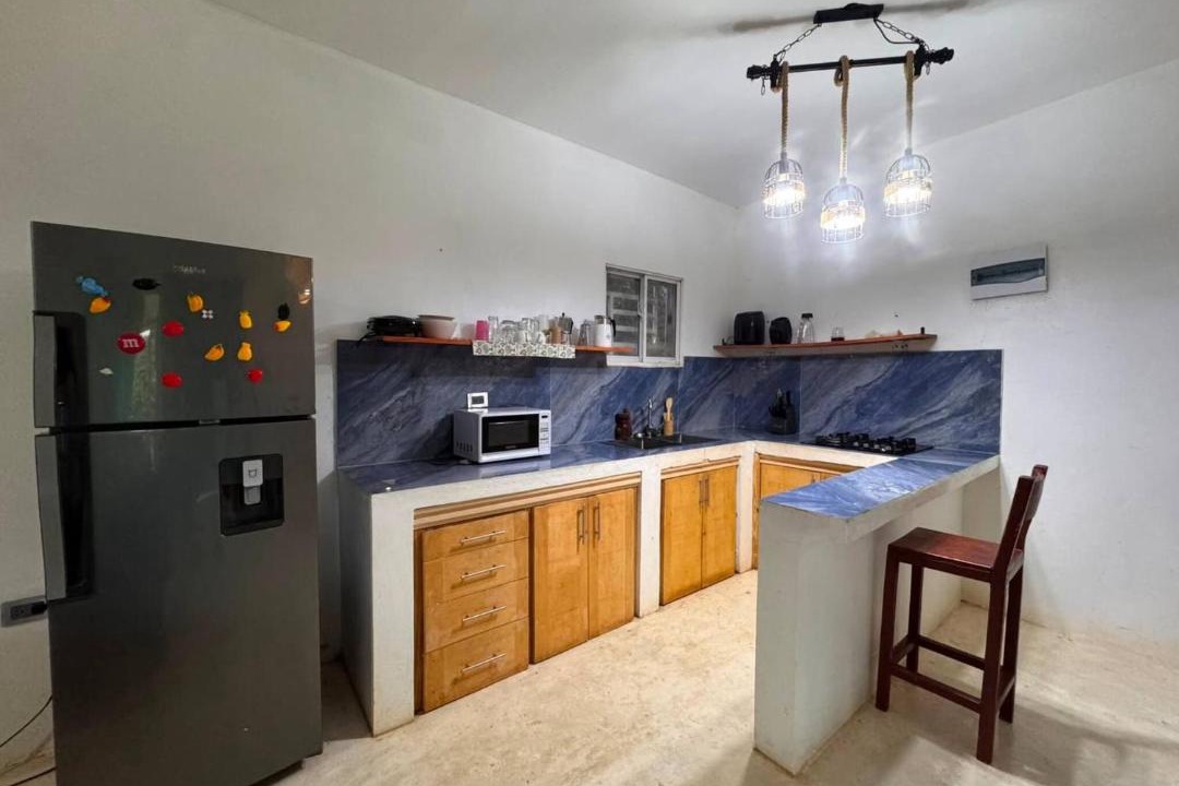 Photo of Kitchen in Las Terrenas