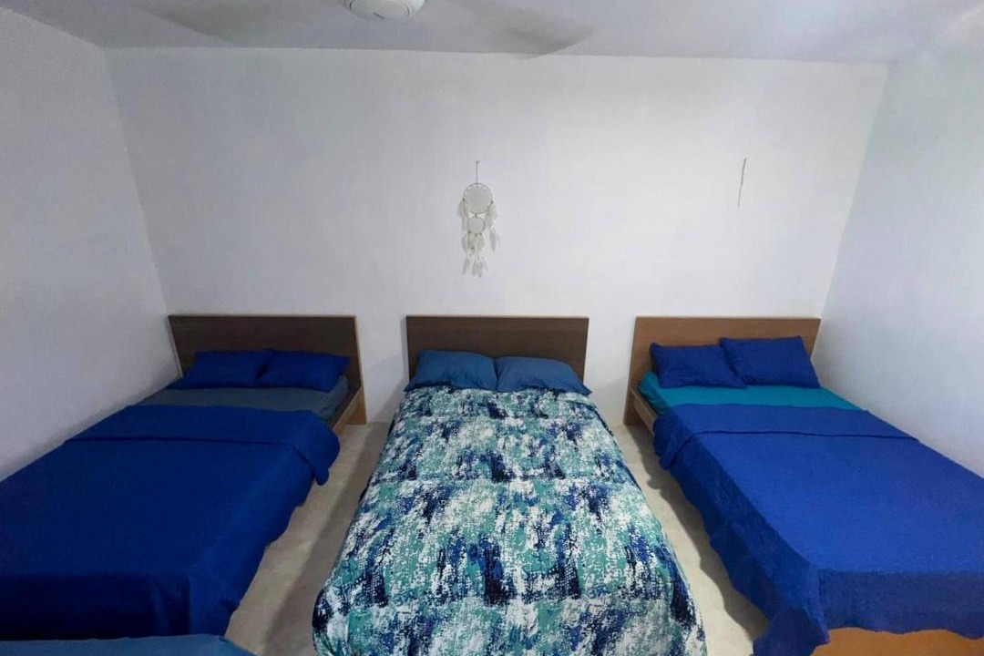 Photo of Bedroom in Las Terrenas