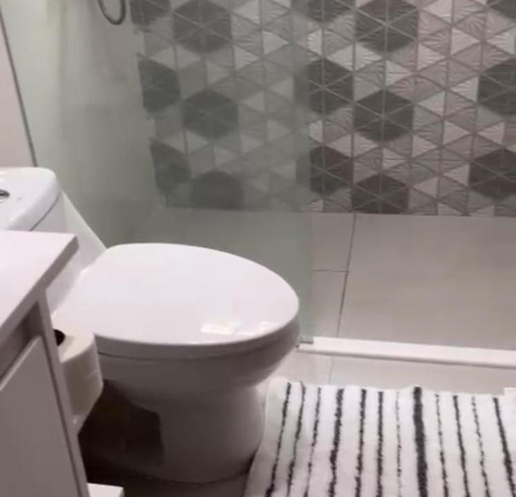 Photo of Bathroom in Santiago de los Caballeros