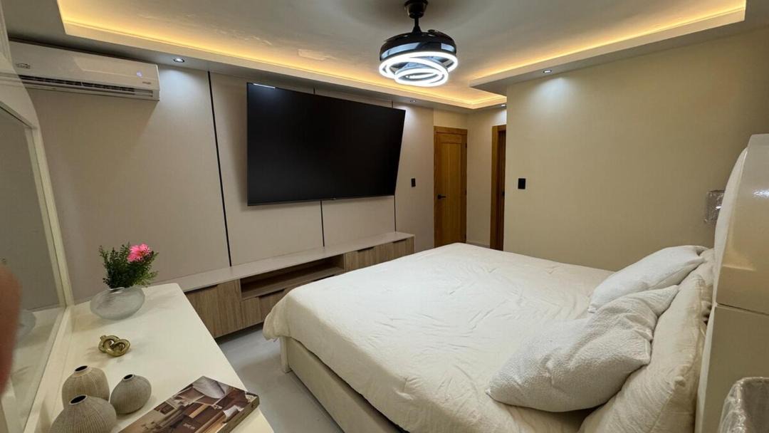 Photo of Bedroom in Punal