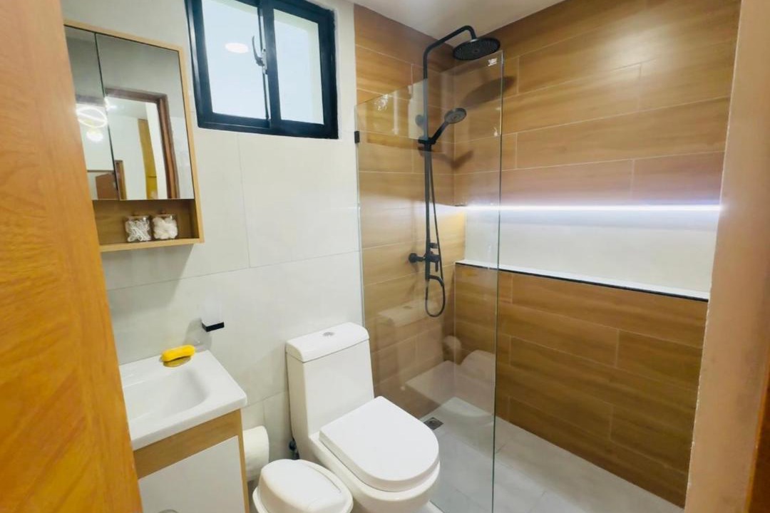 Photo of Bathroom in La Vega