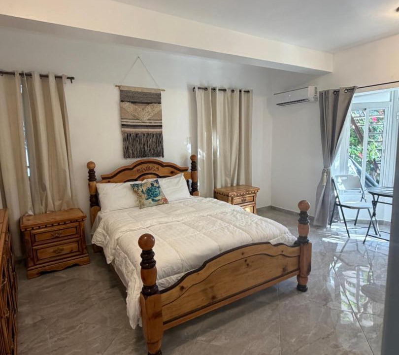 Photo of Bedroom in Los Patos