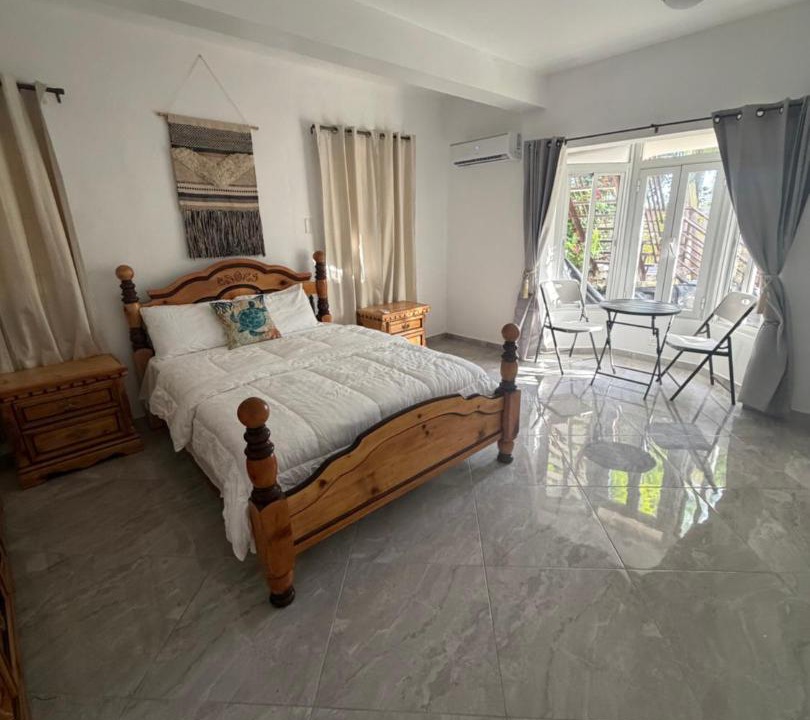 Photo of Bedroom in Los Patos