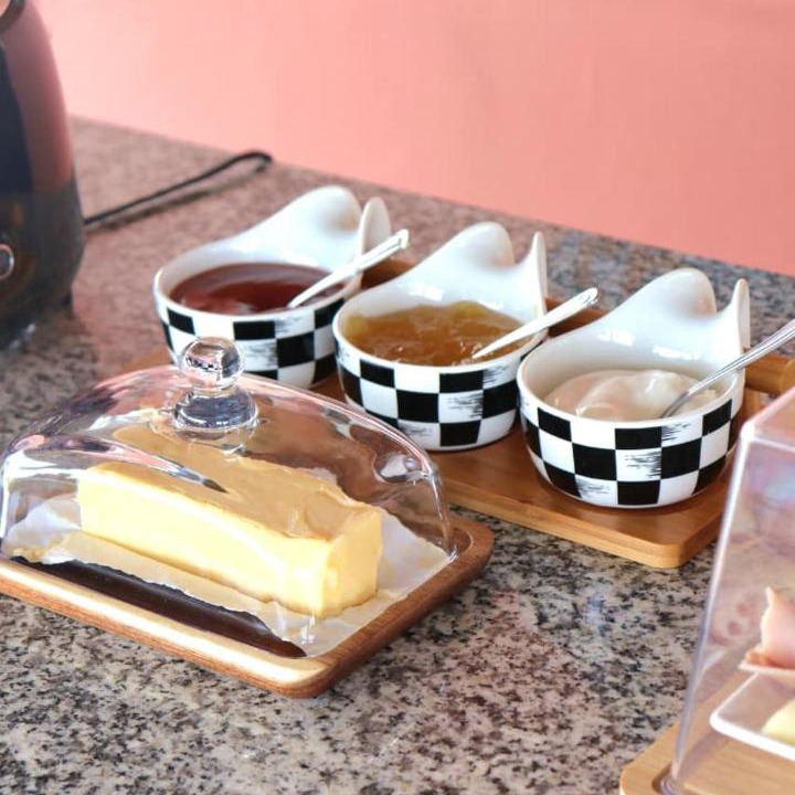 Photo of Kitchen in San Anton