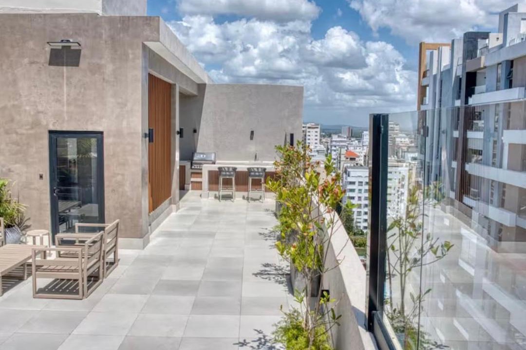 Photo of Others in Mirador Sur