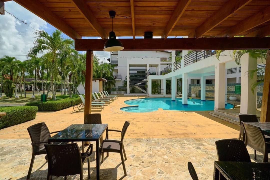 Photo of Patio Balcony in Guayacanes