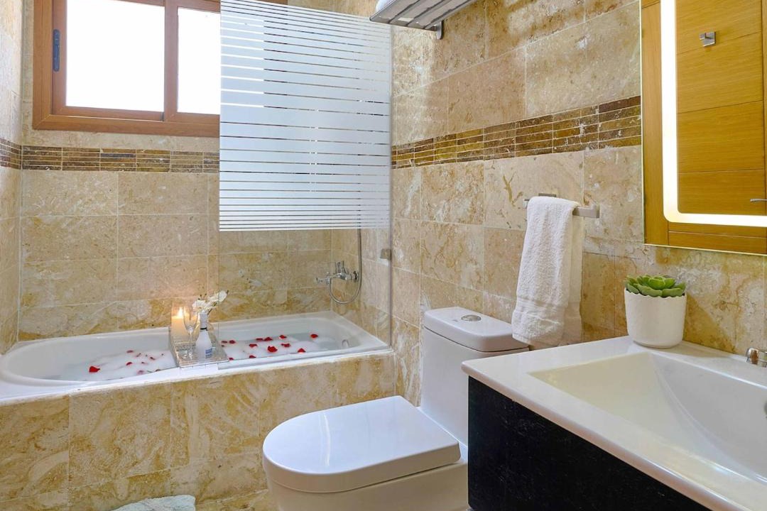 Photo of Bathroom in Guayacanes