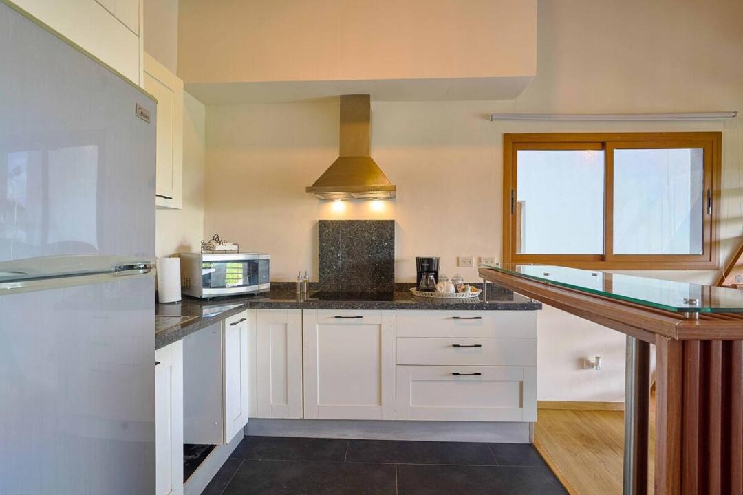Photo of Kitchen in Guayacanes