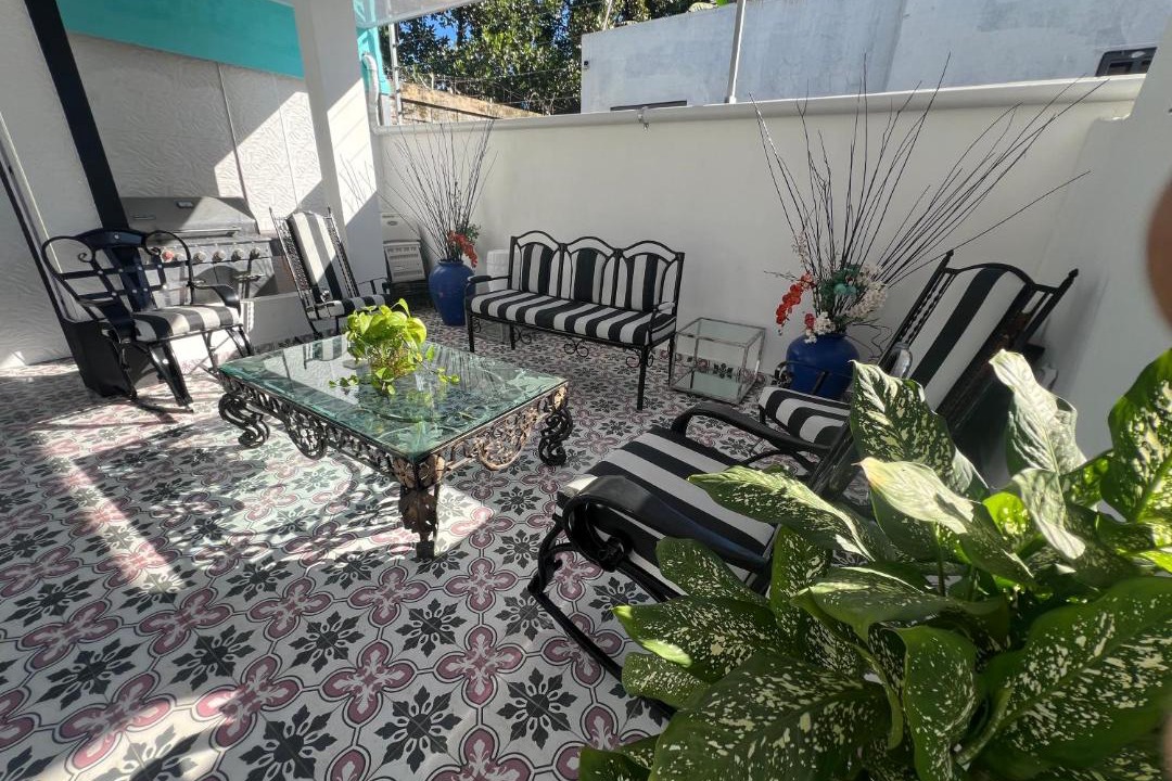 Photo of Patio Balcony in Bonao