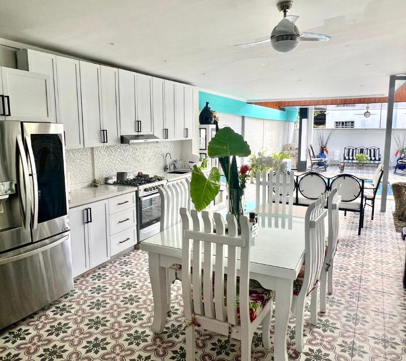 Photo of Kitchen in Bonao