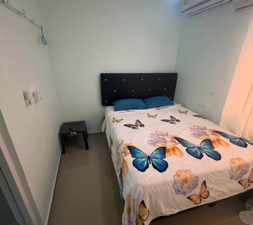 Photo of Bedroom in Oviedo