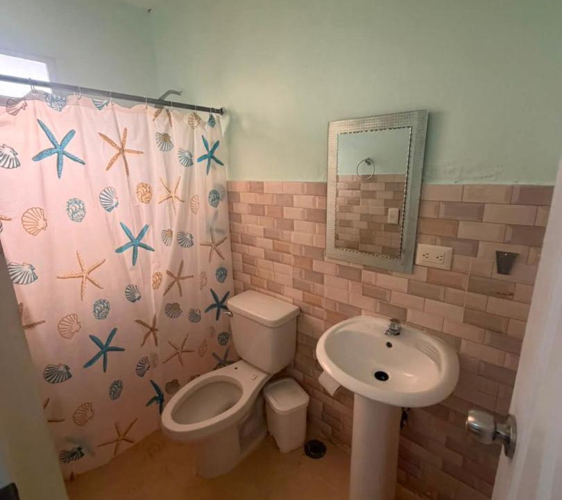 Photo of Bathroom in Oviedo