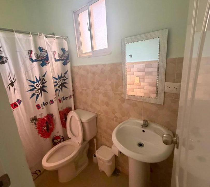 Photo of Bathroom in Oviedo