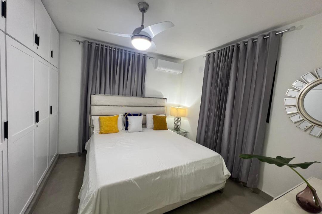 Photo of Bedroom in Bonao