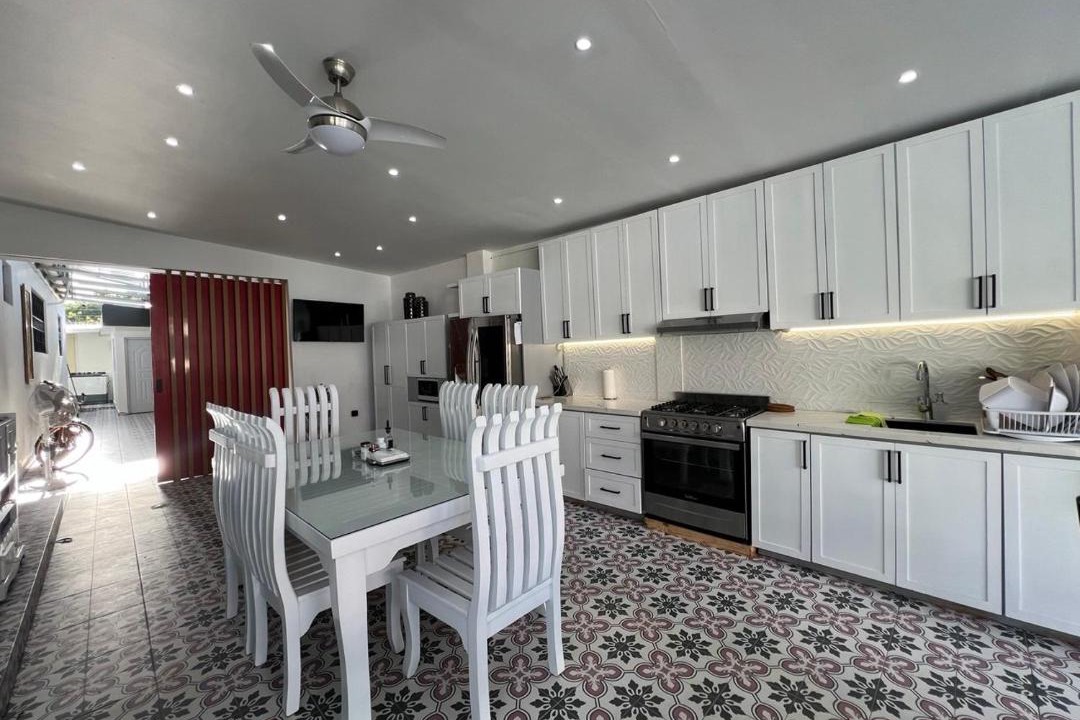Photo of Kitchen in Bonao