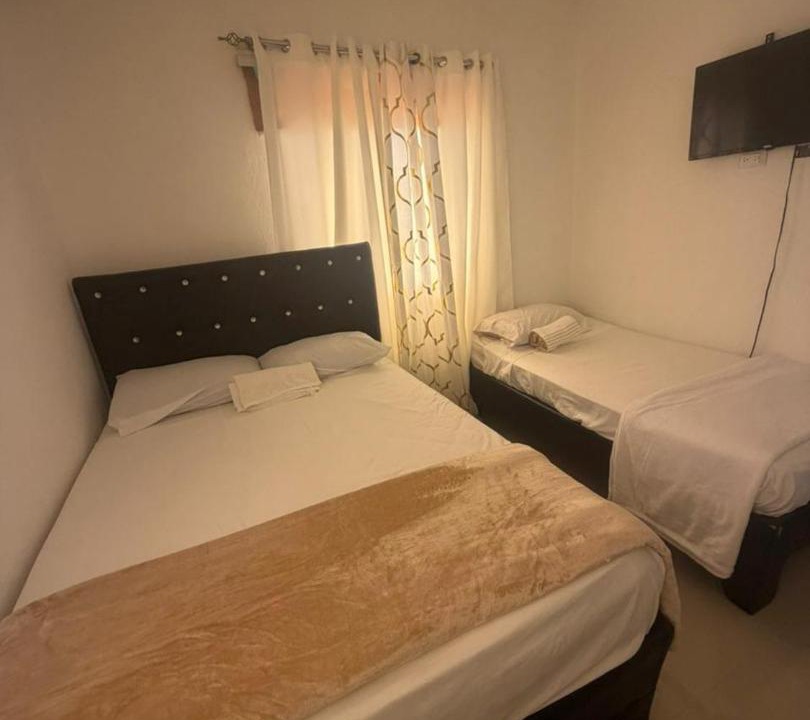 Photo of Bedroom in Oviedo