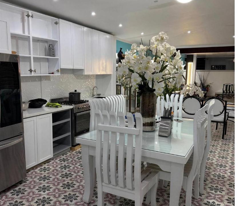 Photo of Kitchen in Bonao