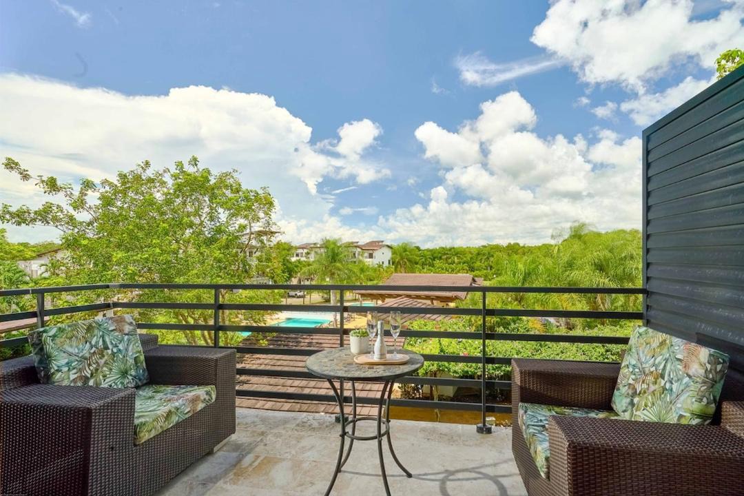 Photo of Patio Balcony in Guayacanes