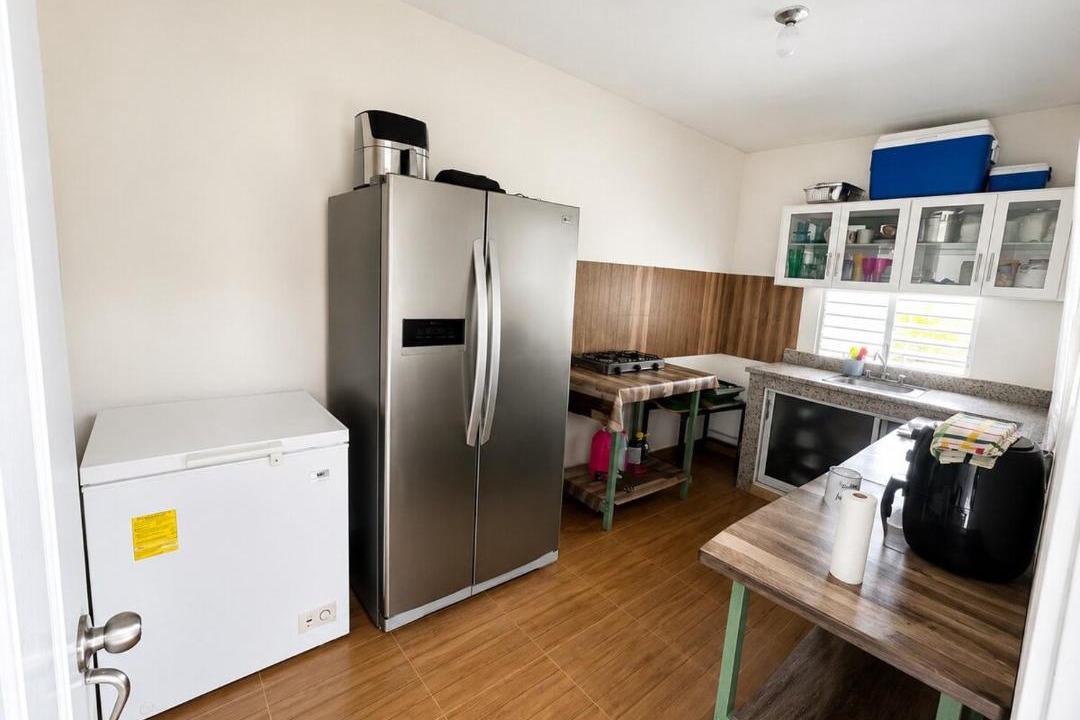 Photo of Kitchen in Higuey