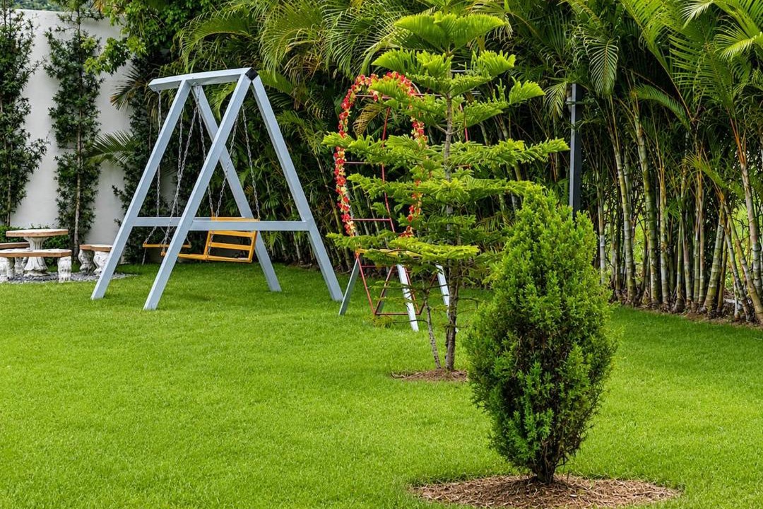 Photo of Outdoor in Higuey