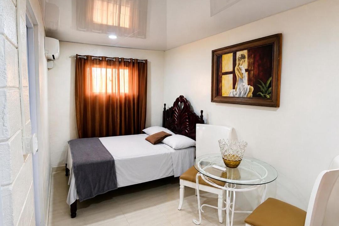 Photo of Bedroom in Higuey