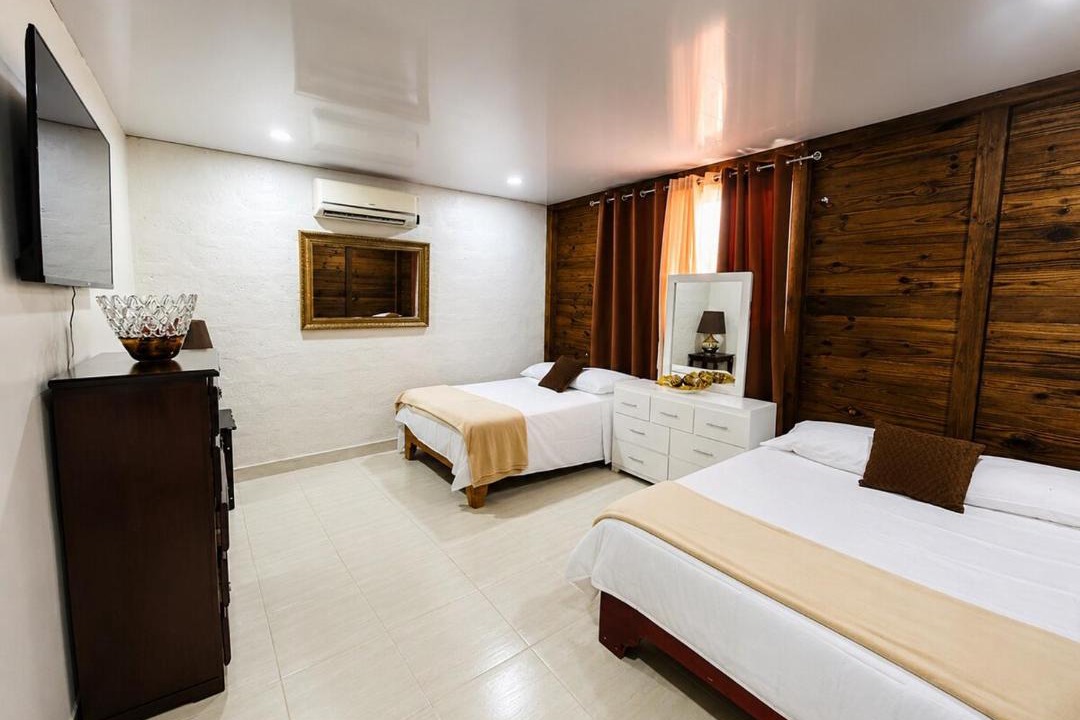 Photo of Bedroom in Higuey