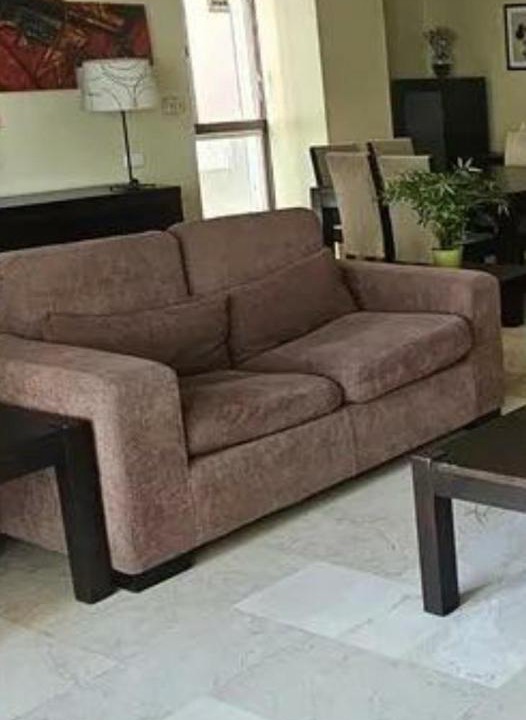 Photo of Livingroom in Vista Hermosa