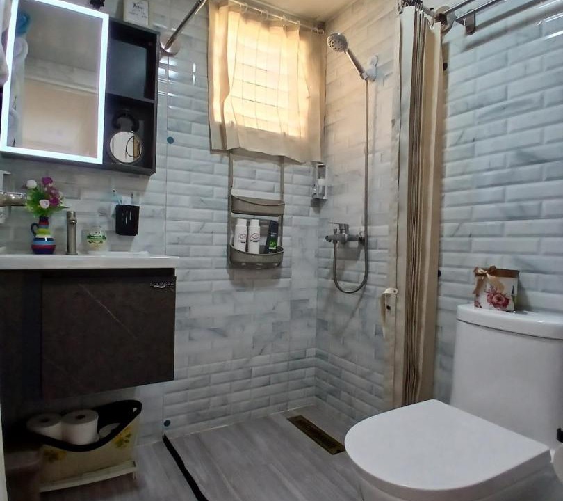 Photo of Bathroom in Pantoja