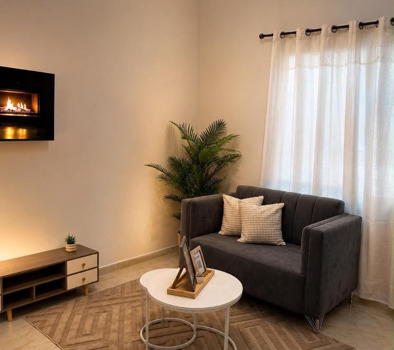 Photo of Livingroom in Miches