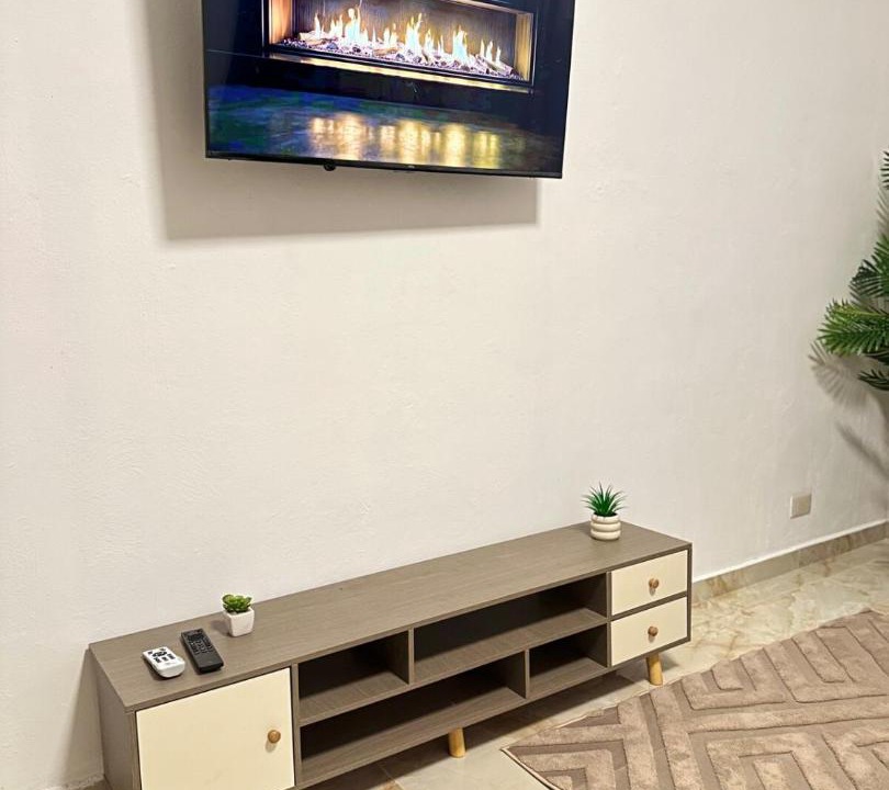 Photo of Livingroom in Miches