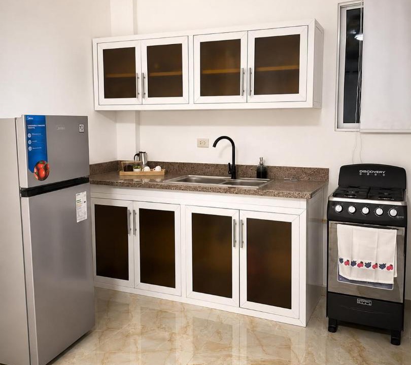 Photo of Kitchen in Miches