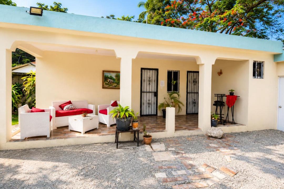 Photo of Others in Barahona