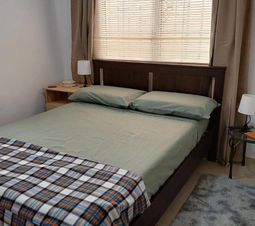 Photo of Bedroom in Pantoja