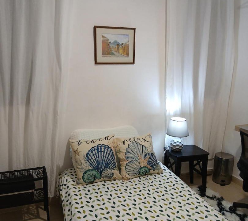 Photo of Bedroom in Pantoja