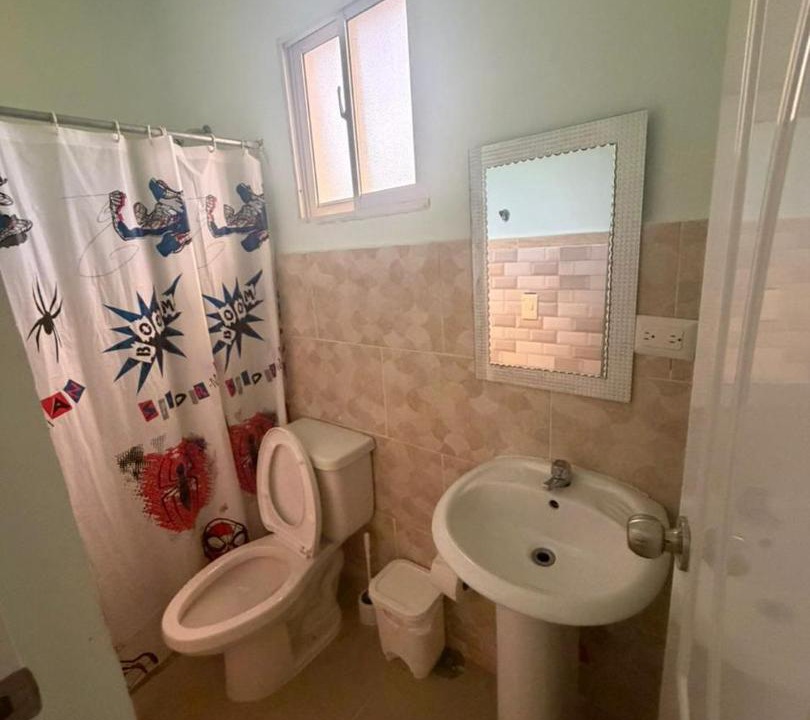 Photo of Bathroom in Oviedo