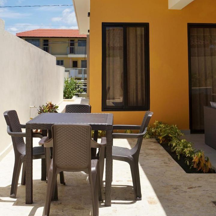 Photo of Patio Balcony in Costambar