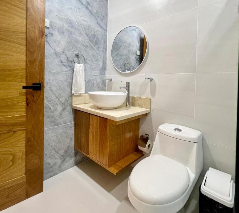Photo of Bathroom in Costambar