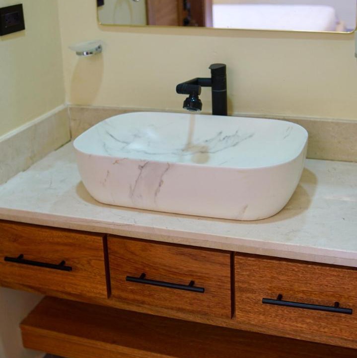 Photo of Bathroom in Costambar
