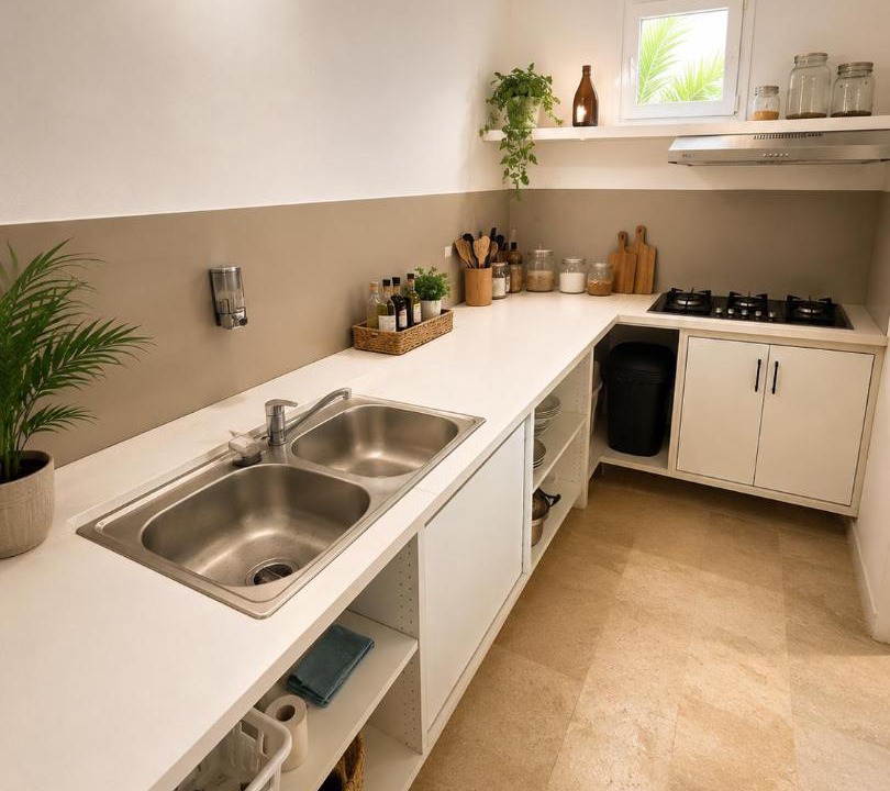 Photo of Kitchen in El Callejon