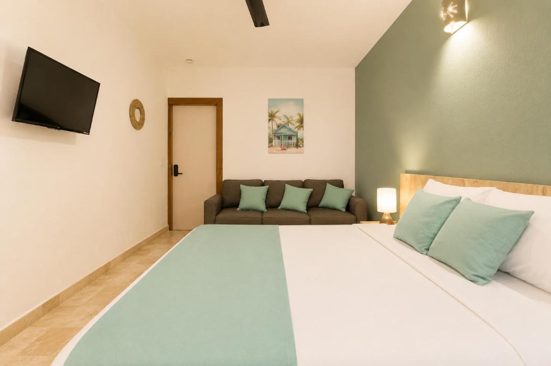 Photo of Bedroom in El Callejon