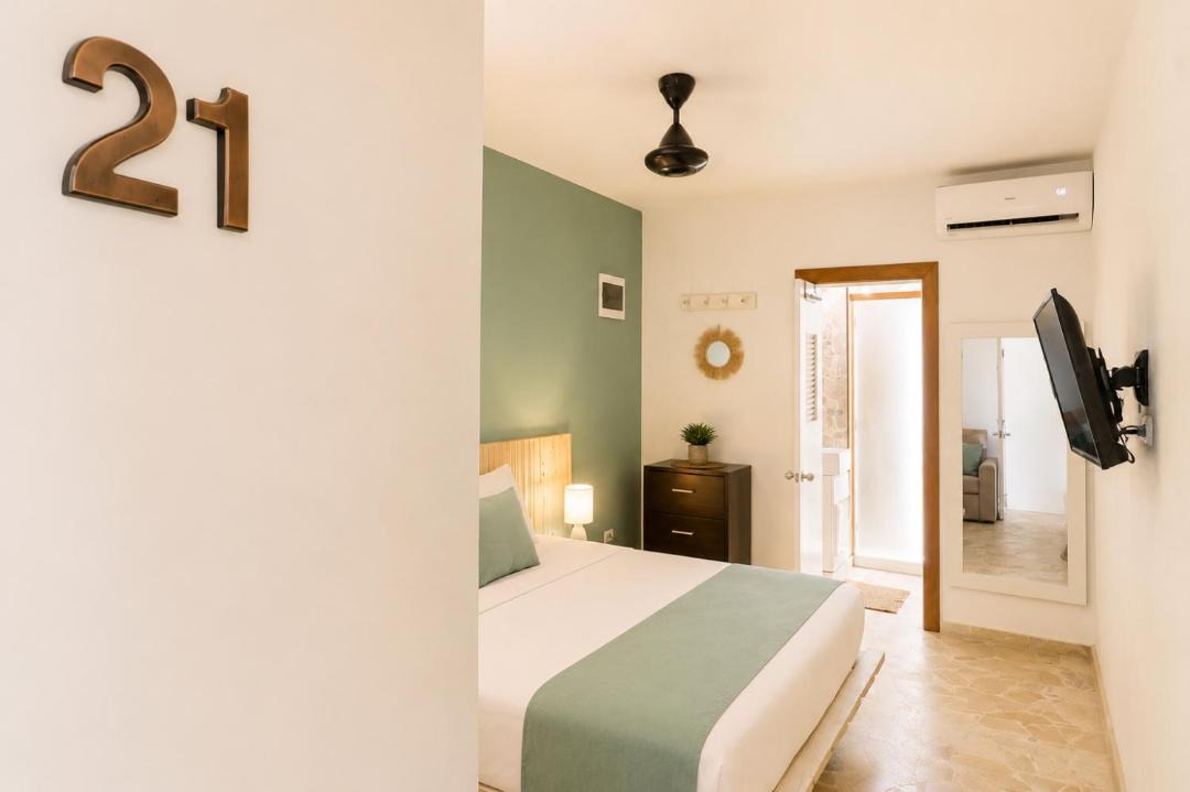 Photo of Bedroom in El Callejon