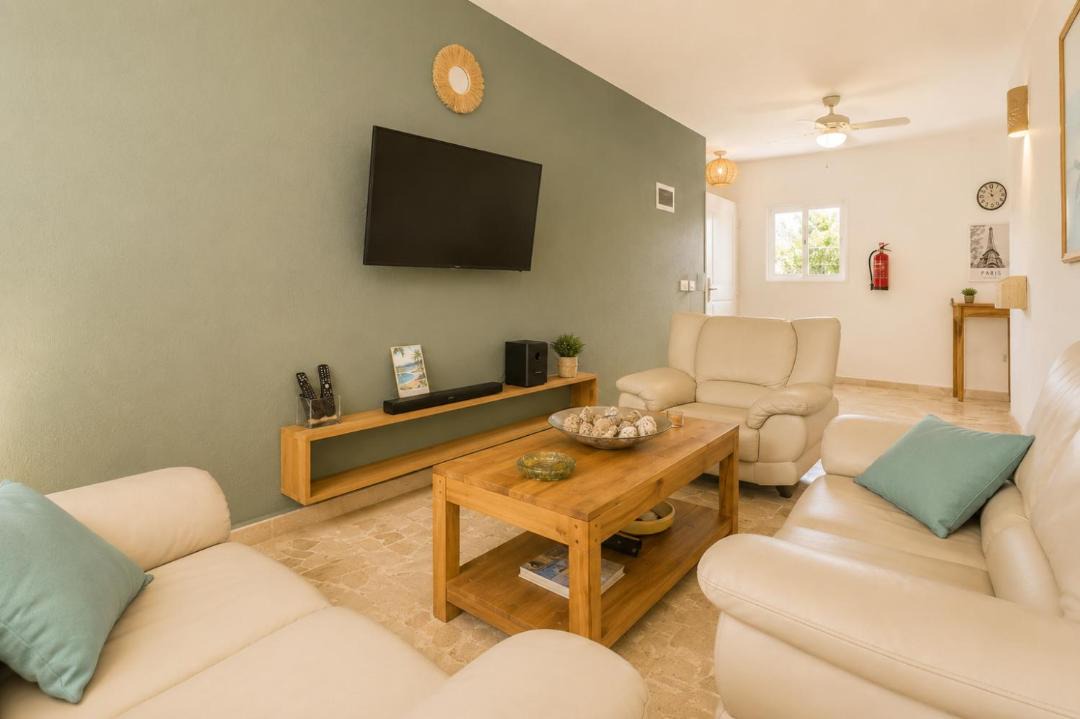 Photo of Livingroom in El Callejon